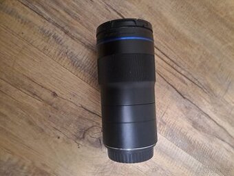 Prodám LAOWA 100 mm f/2,8 2x Ultra Macro APO Canon EF