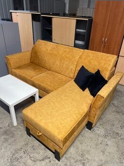 Rozkládací pohovka, gauč