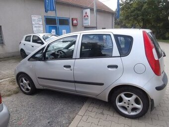 Mitsubishi Colt 2008