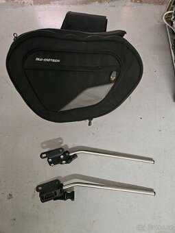 Brašny SW Motech pro Kawasaki Z900 RS