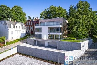 Prodej bytu 2+kk, 57 m2