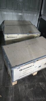 Prodam 4x Baterie Growatt APX 14.3P-B1 lifepo4