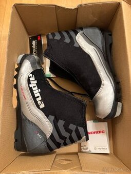 Dětské Boty na Běžky 35