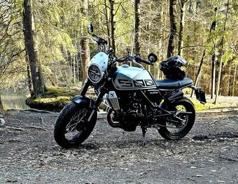 Brixton crossfire 500x