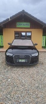 Audi A6 3.0 TDI V6 200kW S-LINE