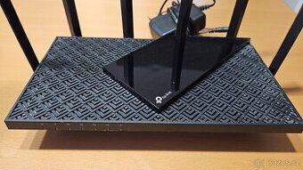 TP-LINK Archer ax73
