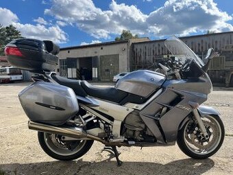 Yamaha FJR 1300 ABS stříkačka
