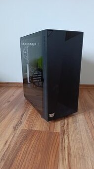 HERNÍ PC I PRO BĚŽNOU PRÁCI