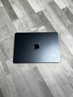 MacBook Air 13 M2, 8GB/256GB SSD, Midnight