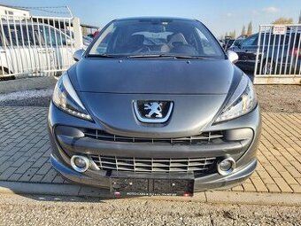 Peugeot 207 1.6 GTI 128KW