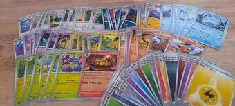 Pokémon karty White Flare 71 ks