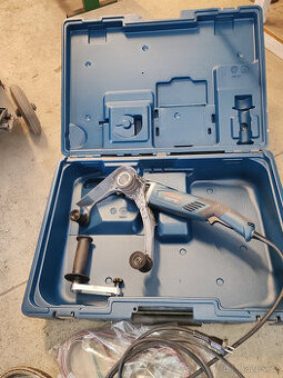 Pásová bruska Bosch GRB 14 CE Professional