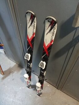 Dětské lyže 110 cm