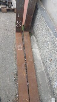 Nosné vidlice 180/50