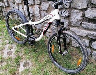 Prodám dětské kolo Specialized