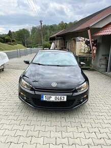 Prodám VW Scirocco