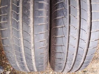 195/60/16 89h Goodyear - letní pneu 2ks