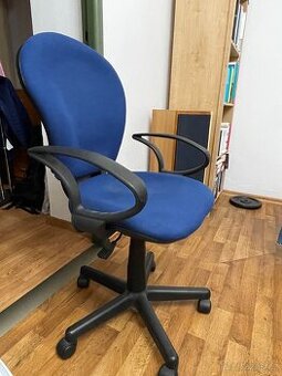 Prodám kancelářskou židli