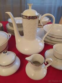 Jídelní + čajový servis