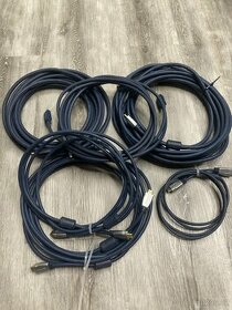 Clicktronic HDMI kabely