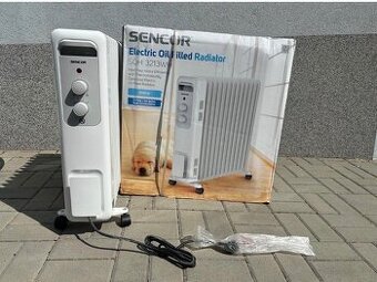 Sencor - SOH 3213WH - Nový 2ks