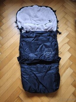 Rostoucí zimní fusak Emitex