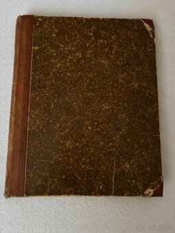 Besedy lidu z roku 1903