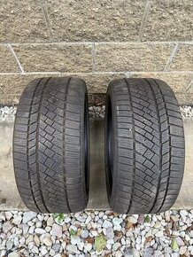 Zimní Continental 255/40 r18