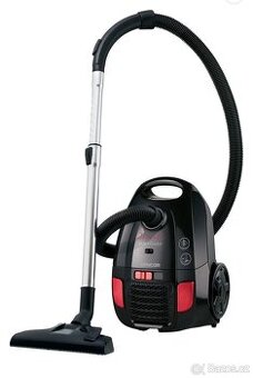 Vysavač Sencor SVC 6001BK - 1