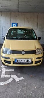 Fiat Panda 1.1