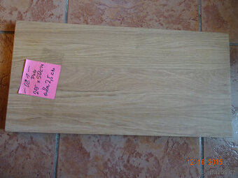 krájecí deska-25-50-2.5cm