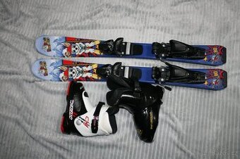lyže detské 80 cm