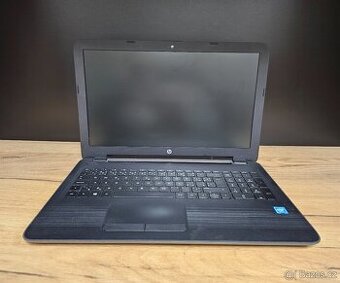Notebook HP 250 G5