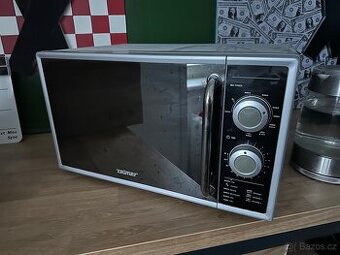 Mikrovlnka Zelmer