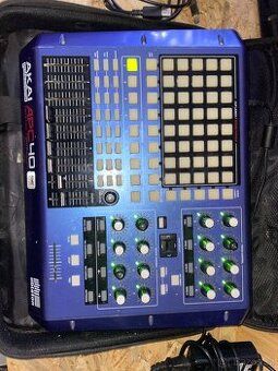 Akai APC40 SE (blue)