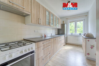 Prodej rodinného domu, 141 m², Kraslice, ul. B. Němcové