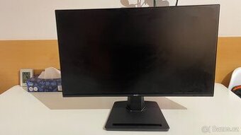 MSI monitor