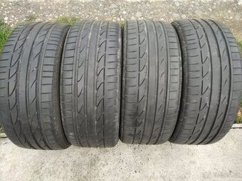 Letní pneu Bridgestone 235/40 R19