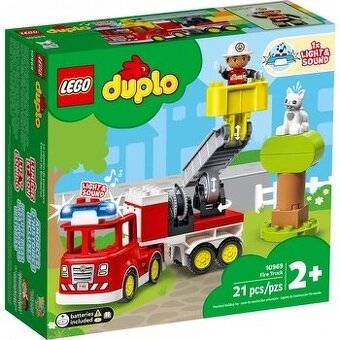 Lego Duplo