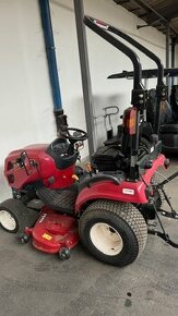 Shibaura SX26 4WD - DEMO- pouze 40 Mth