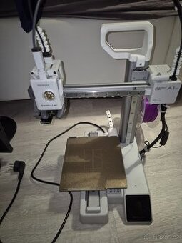 Bambulab A1 mini + doplnky