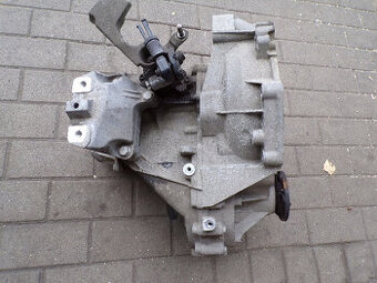 manuální převodovka VW Golf 5, 1.4 TSI LHY