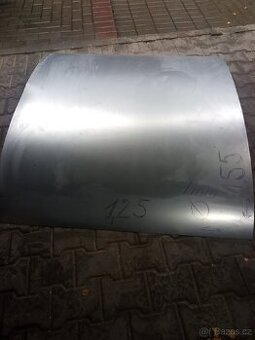 Prodám pozink plech