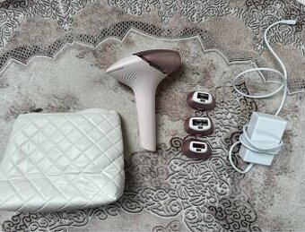 PHILIPS Lumea IPL epilátor 9900