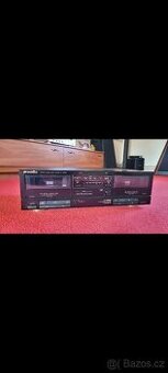 Prodam stereo cassette deck sansui D 790wr