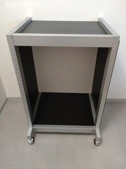 HI-FI rack na komponenty