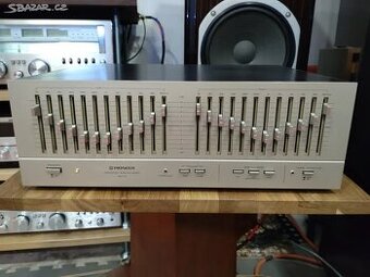 ekvalizér Pioneer SG-9