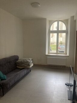 Pronájem bytu o velikosti 3 + 1 63,6 m² Lutínova