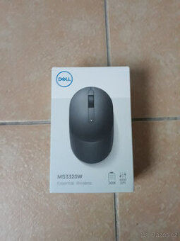 Bezdrátová myš DELL - nová