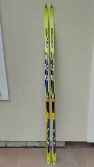 FISCHER RCS cold 190 cm